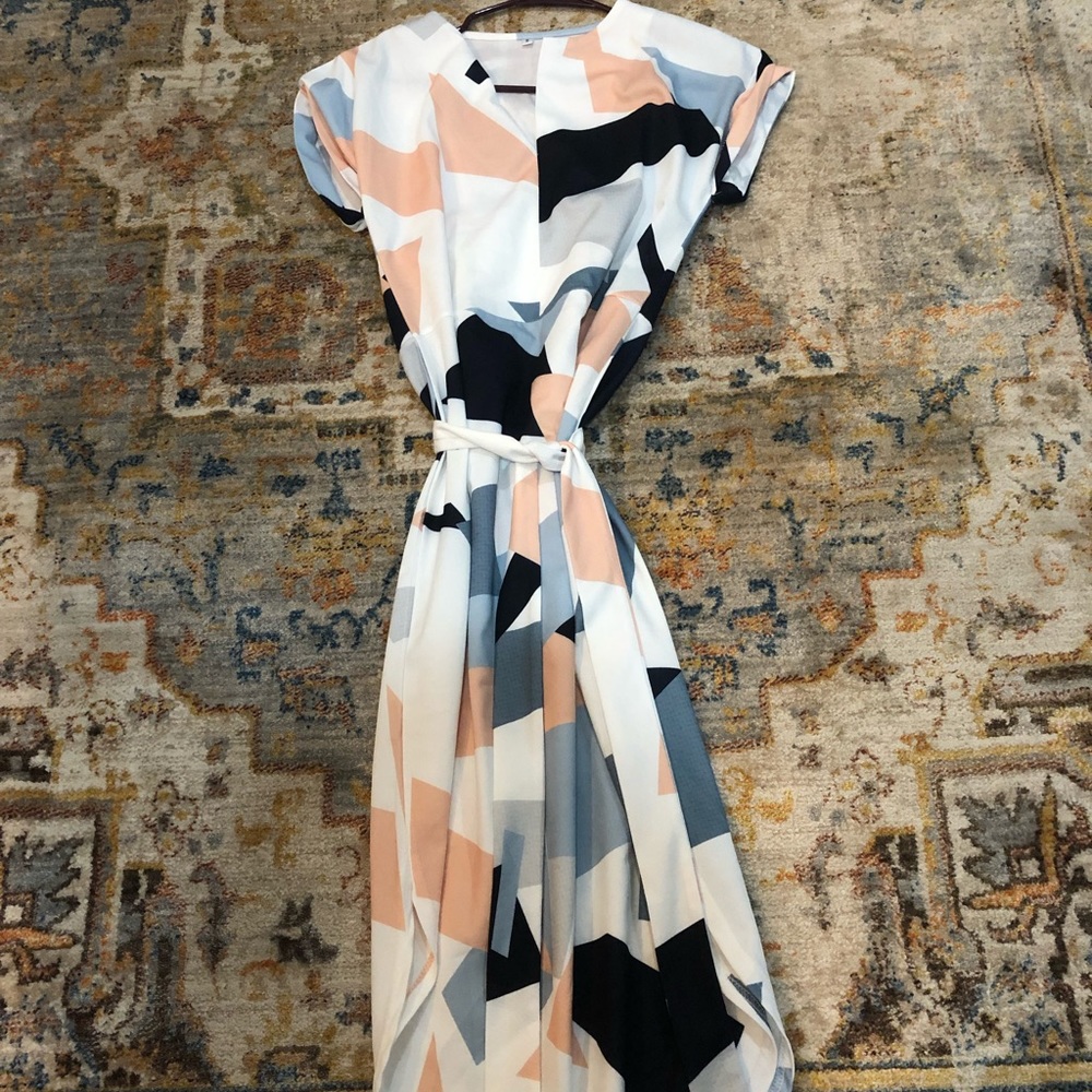 Boutique dress